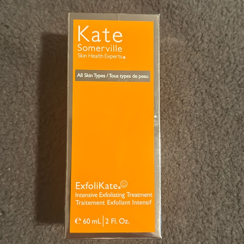 Kate Somerville ExfoliKate